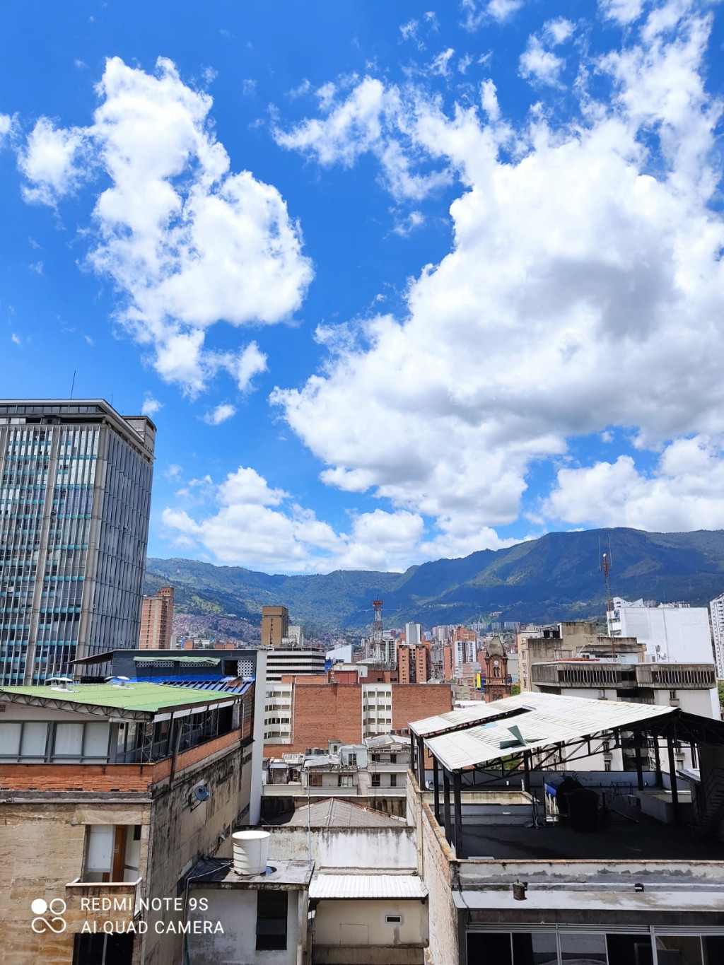 Local Comercial en Medellín, Central Nº 2, 15212