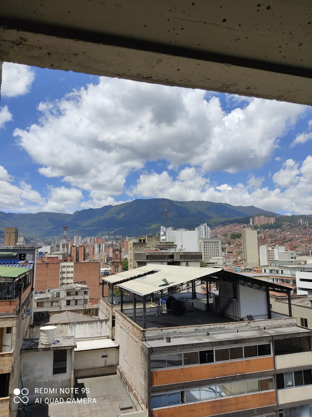 Local Comercial en Medellín, Central Nº 2, 15212