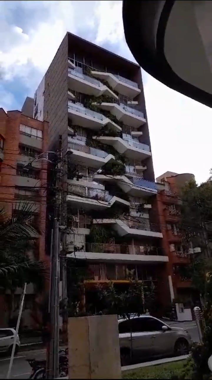 Apartamentos en Medellín, Santa Teresita, 15222