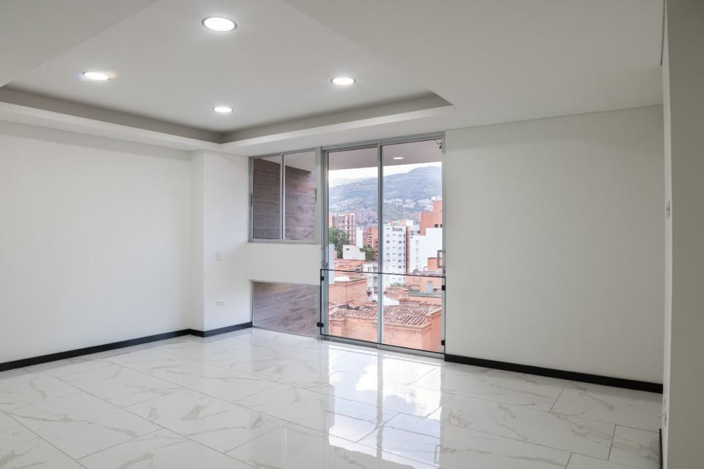 Apartamentos en Medellín, Santa Teresita, 15222