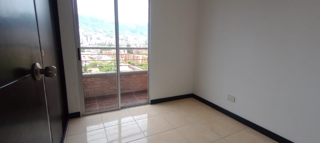 Apartamentos en Medellín, Guayabal, 15224