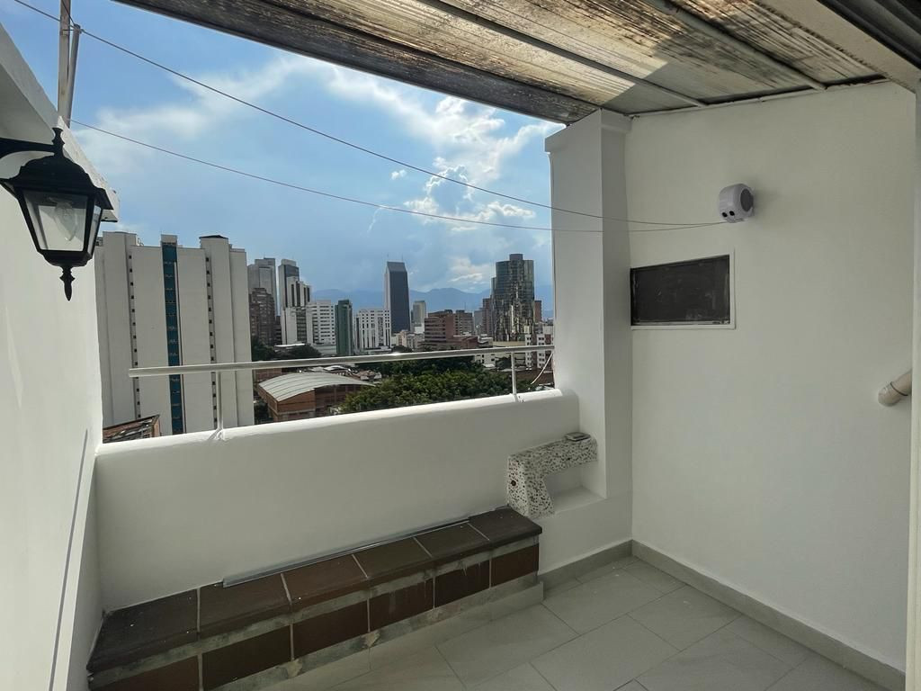 Apartamentos en Medellín, Prado, 15241