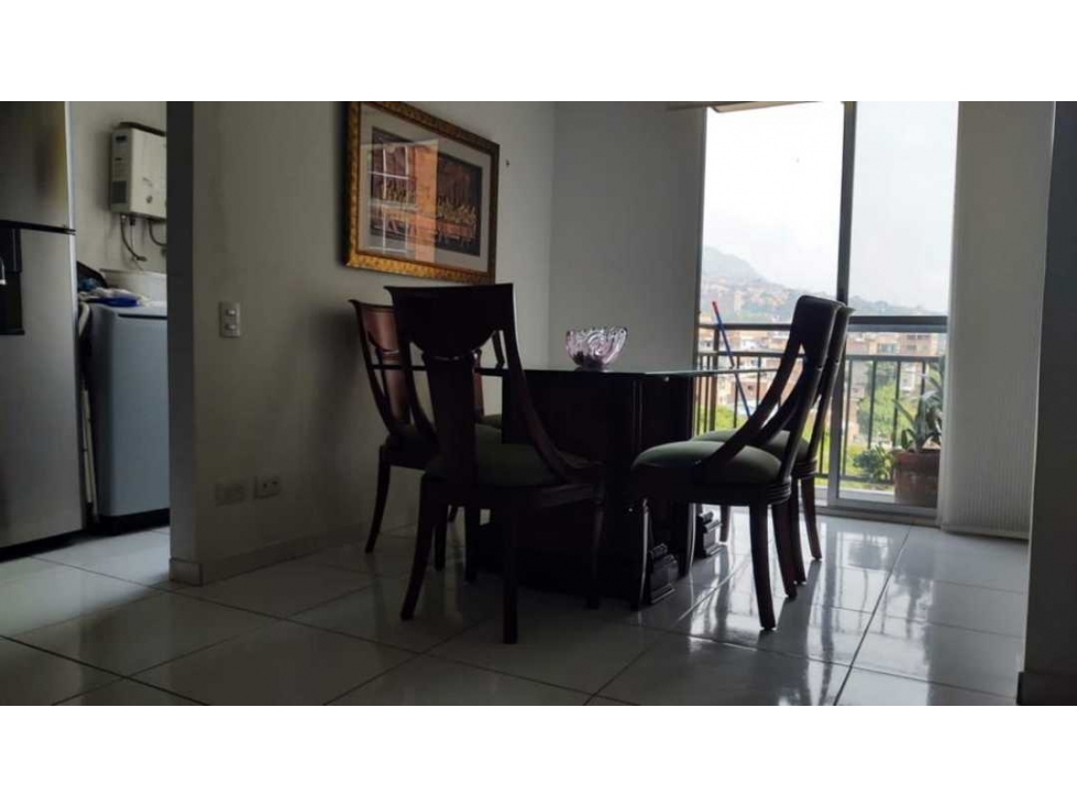 Apartamentos en Medellín, Calasanz, 7121370
