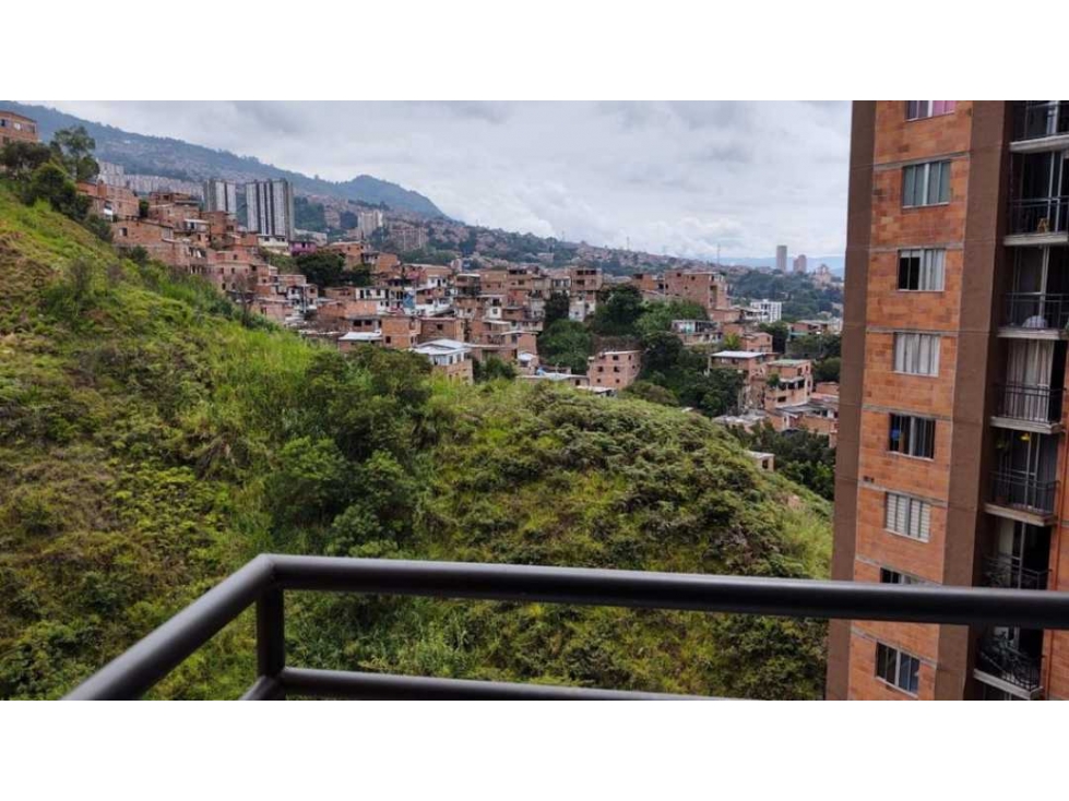 Apartamentos en Medellín, Calasanz, 7121370