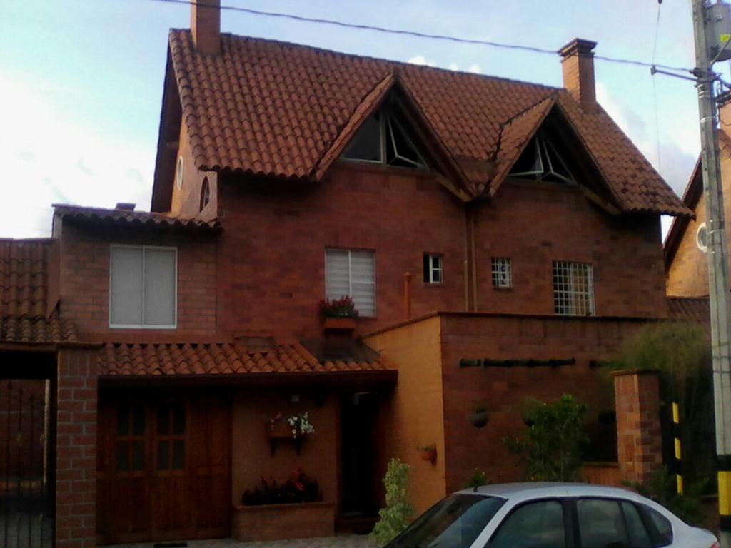 Casa en Rionegronull