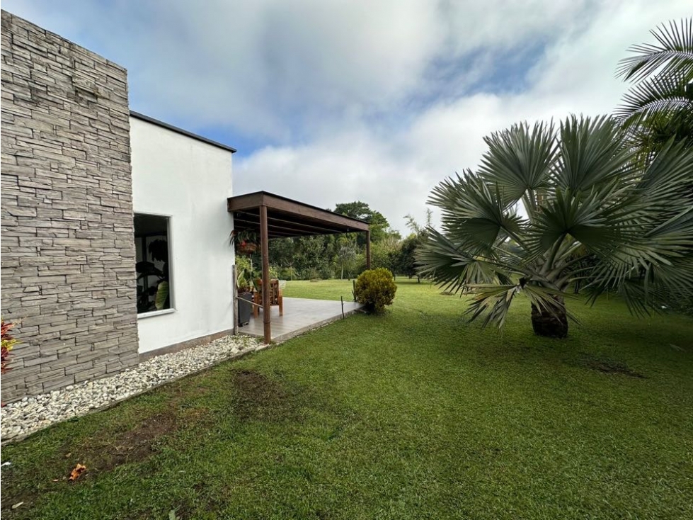 Casa en Rionegro, V. Pontezuela, 7145523