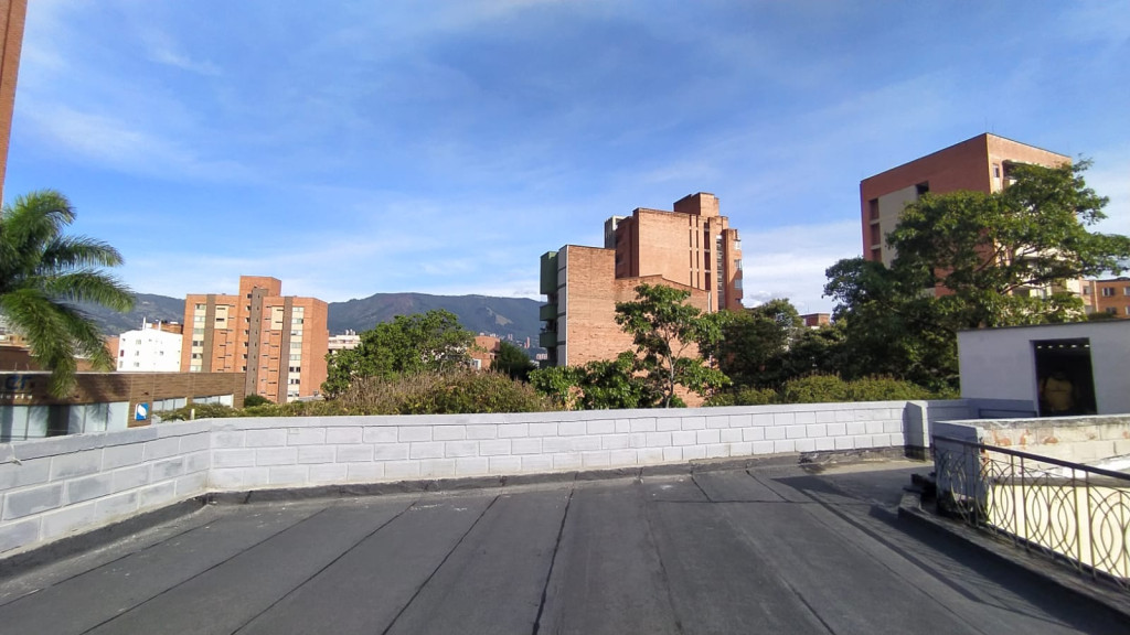 Apartamentos en Medellín, Laureles, 15278