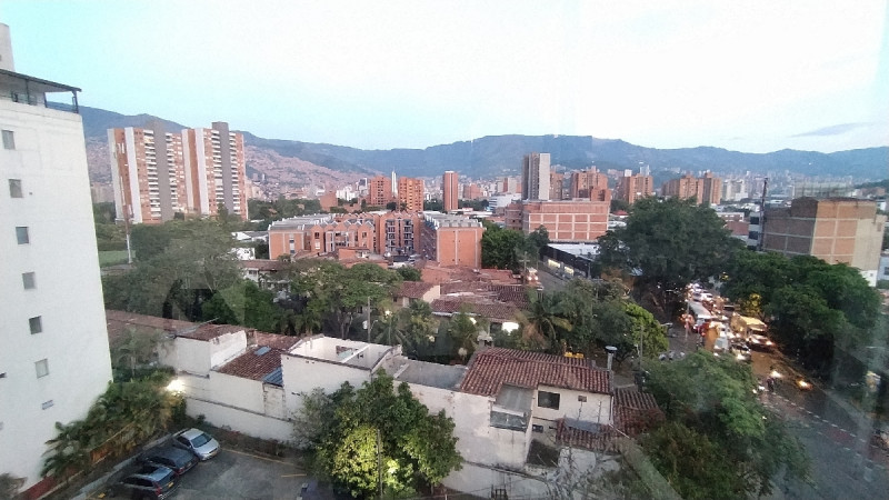 Apartamentos en Medellín, Los Colores, 15286
