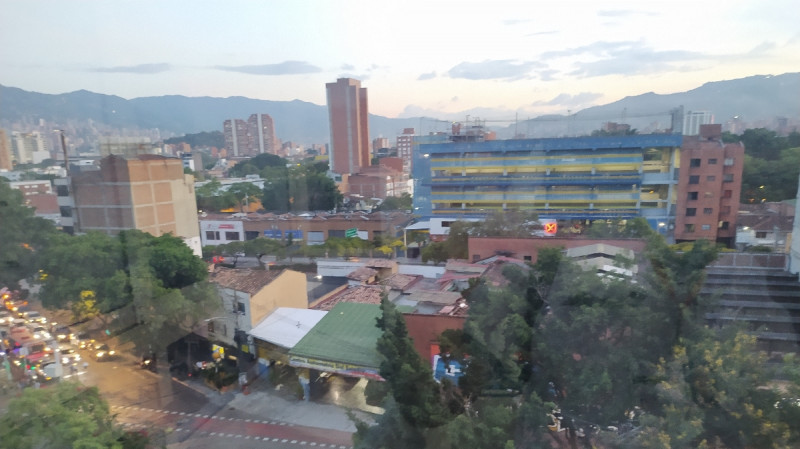 Apartamentos en Medellín, Los Colores, 15286