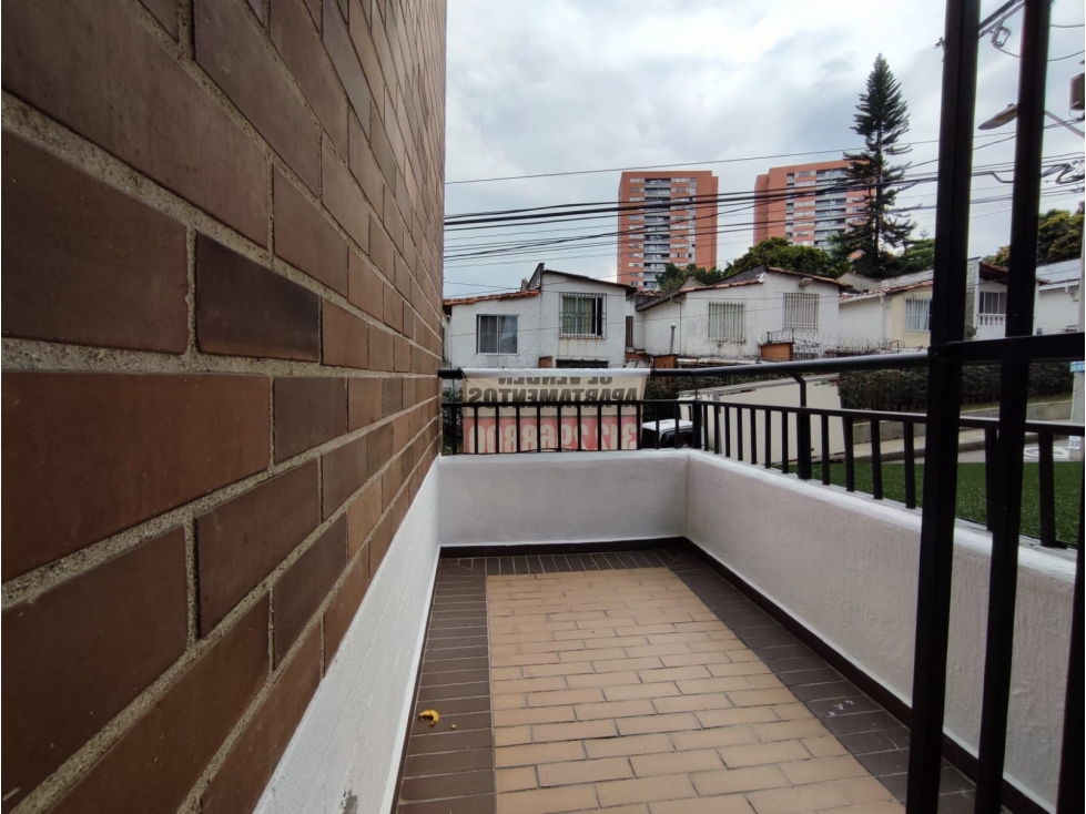 Apartamentos en La Estrella, Suramérica, 7166106