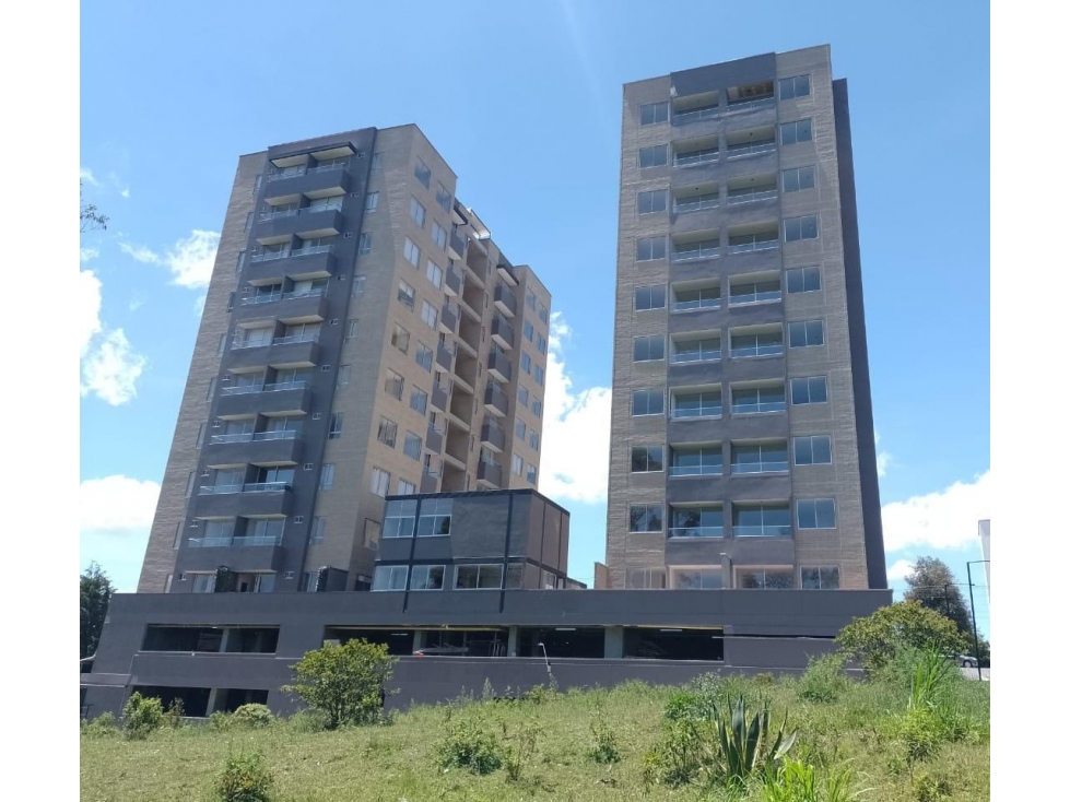 Apartamentos en Marinilla, Alcaravanes, 7178106