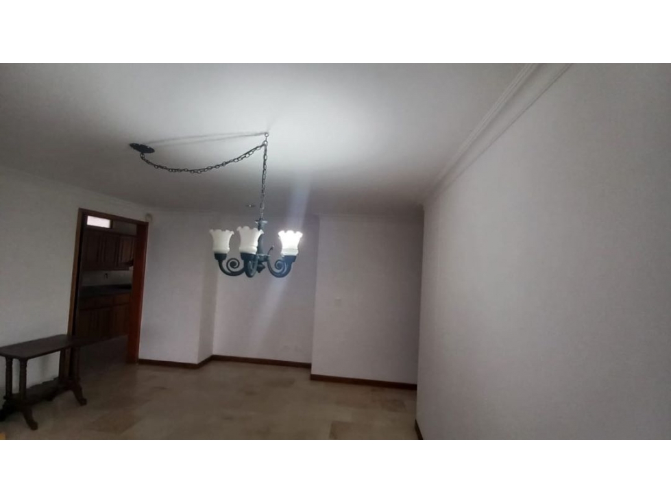 Apartamentos en Medellín, Altos del Poblado, 6838012