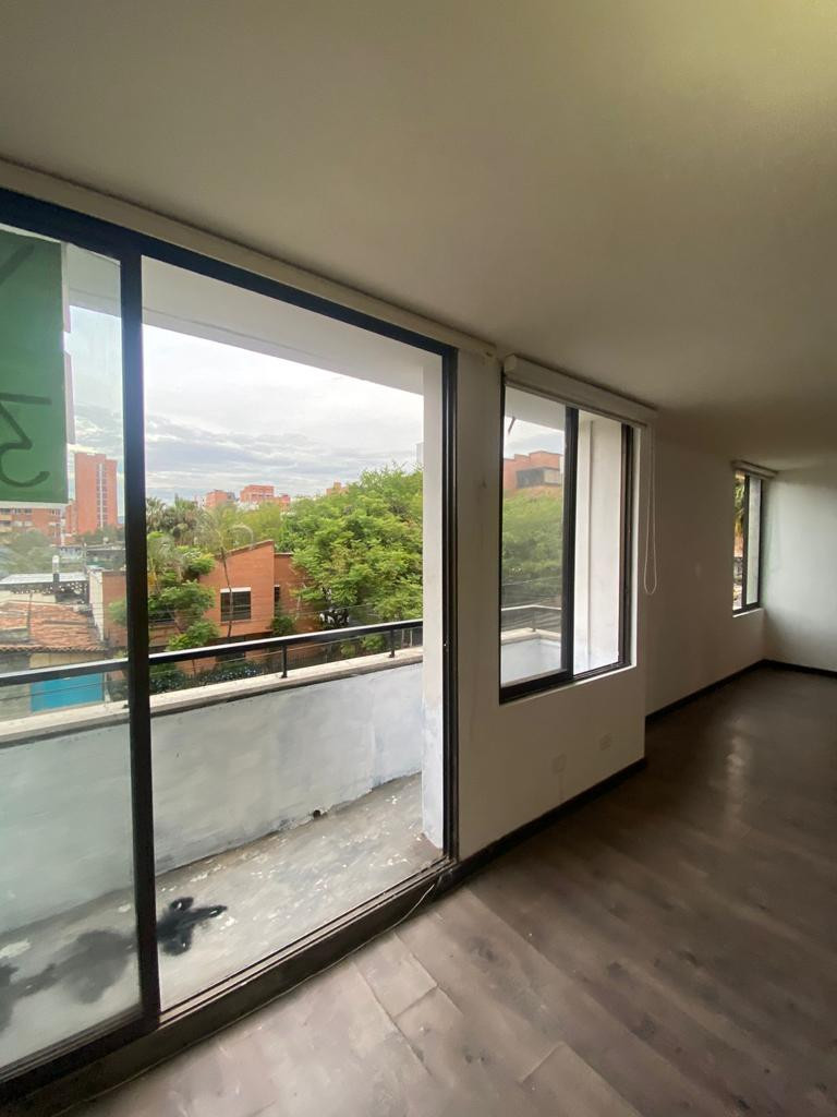 Apartamentos en Medellín, Laureles, 15371