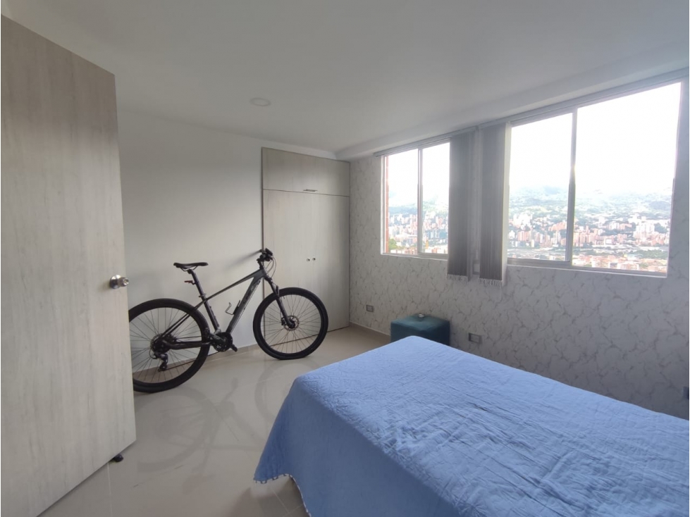 Apartamentos en Medellín, Belén Rodeo Alto, 6434887