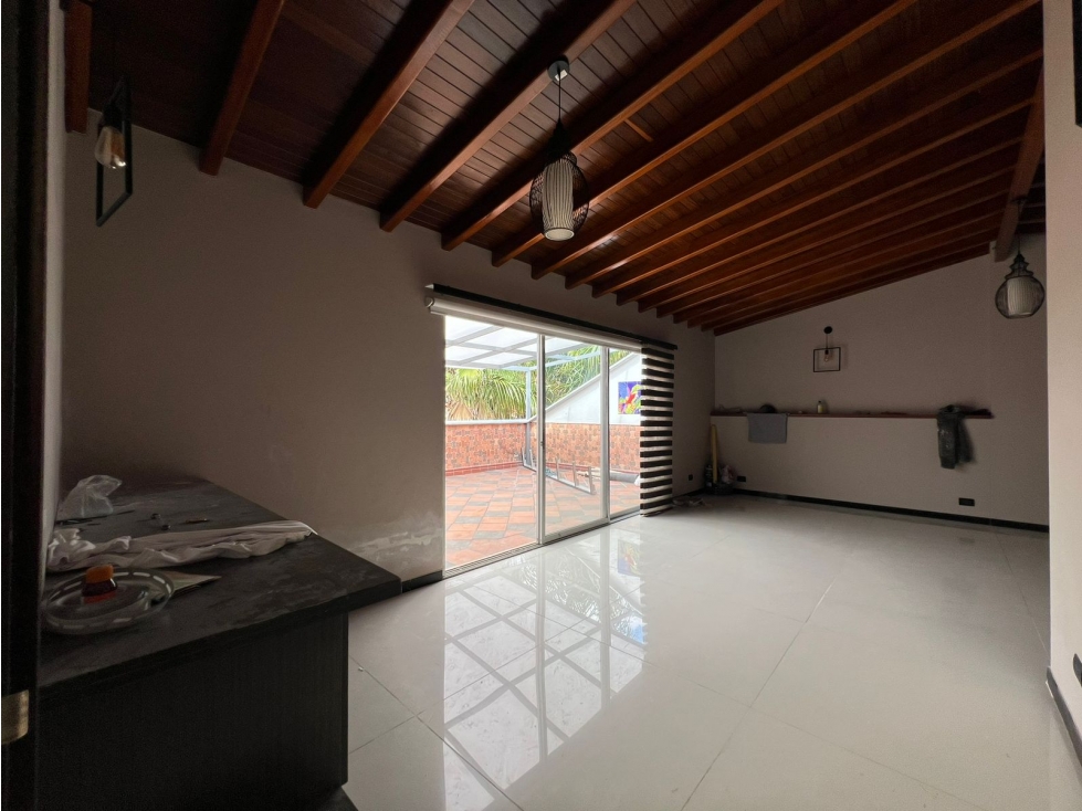 Casa en Medellín, Altos del Poblado, 7215535