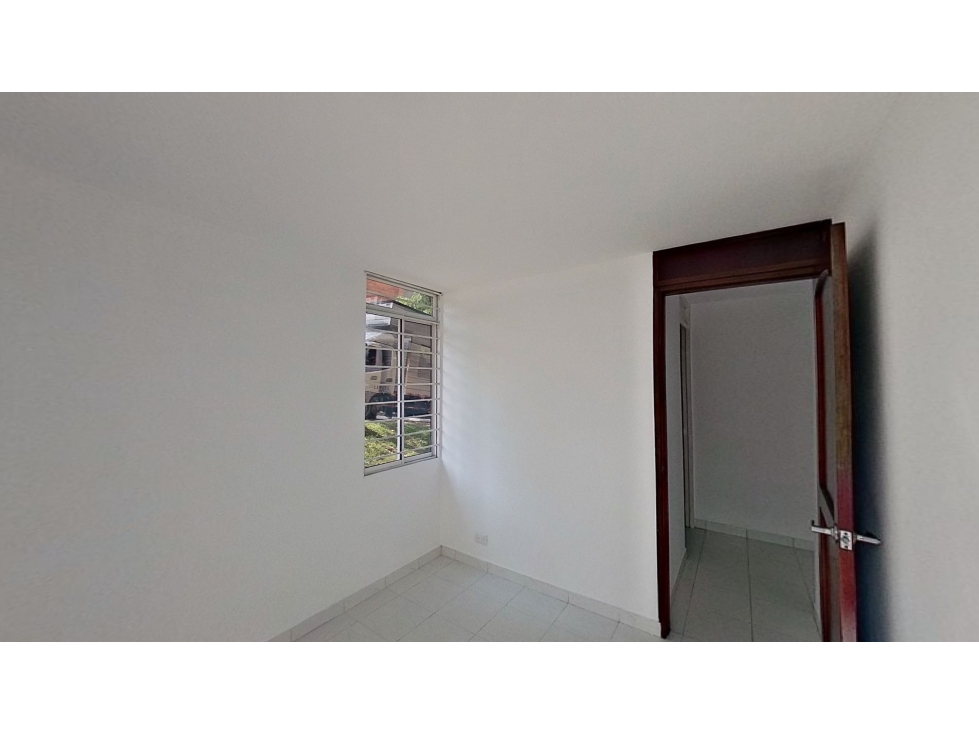 Apartamentos en Medellín, La Candelaria, 7216845