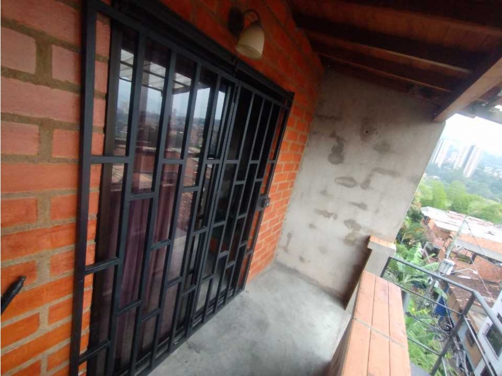 Casa en Medellínnull