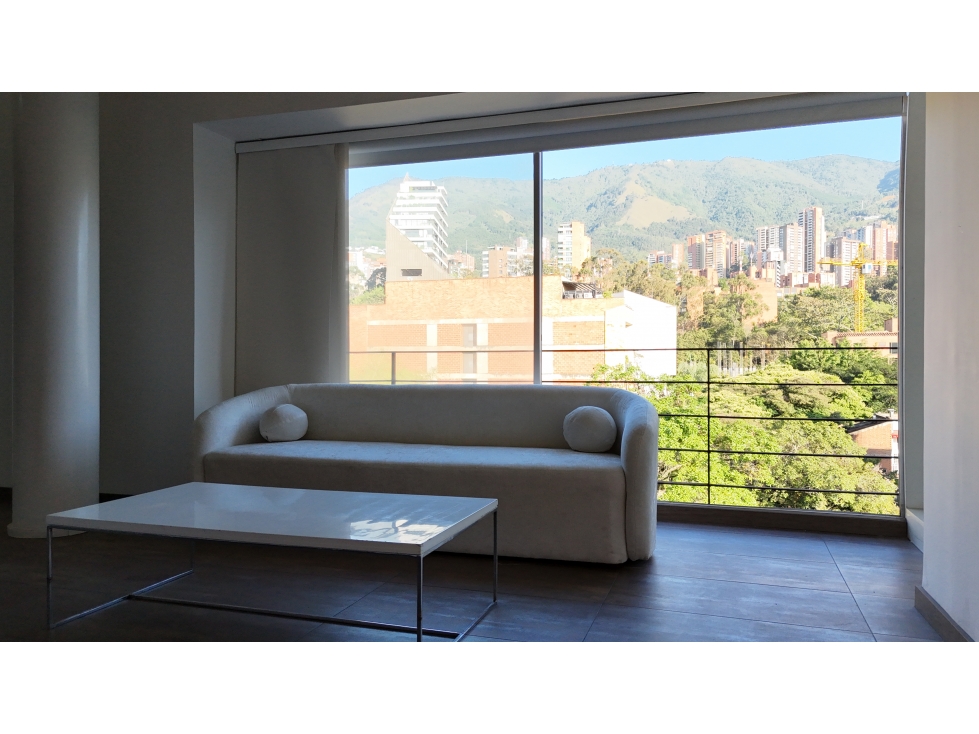 Apartamentos en Medellín, Altos del Poblado, 7227817