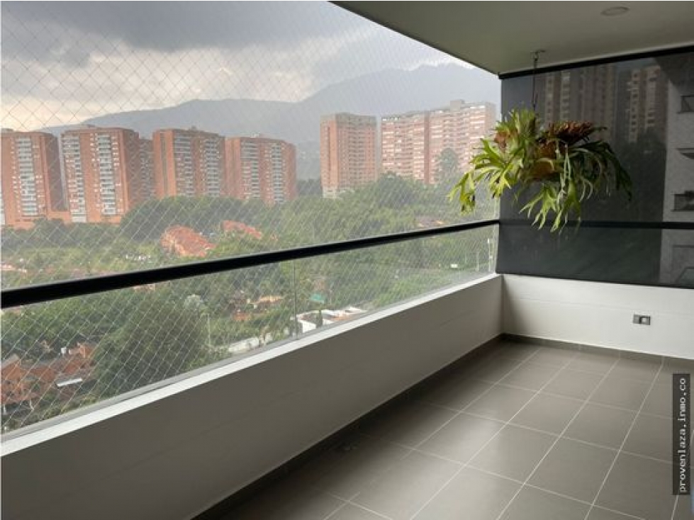 Apartamentos en Envigado, Alto del escobero (Envigado), 7229341