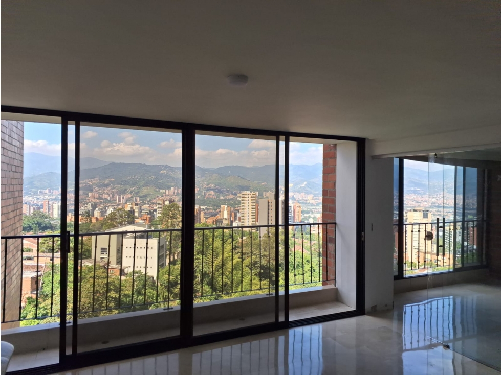 Apartamentos en Medellín, Altos del Poblado, 7237162