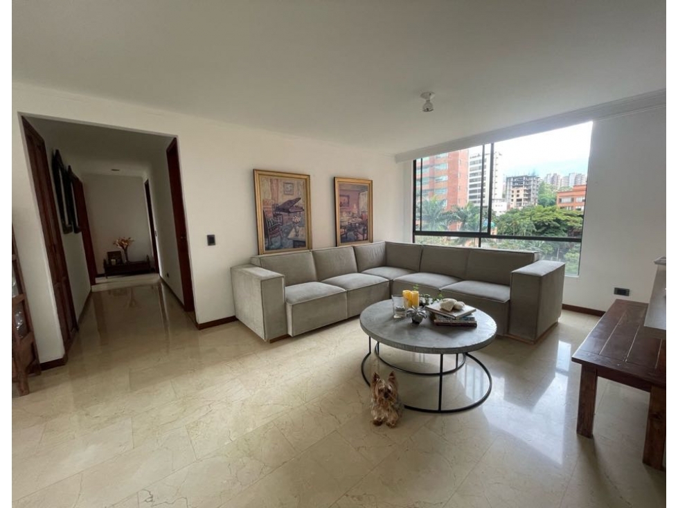 Apartamentos en Medellín, Altos del Poblado, 7248294