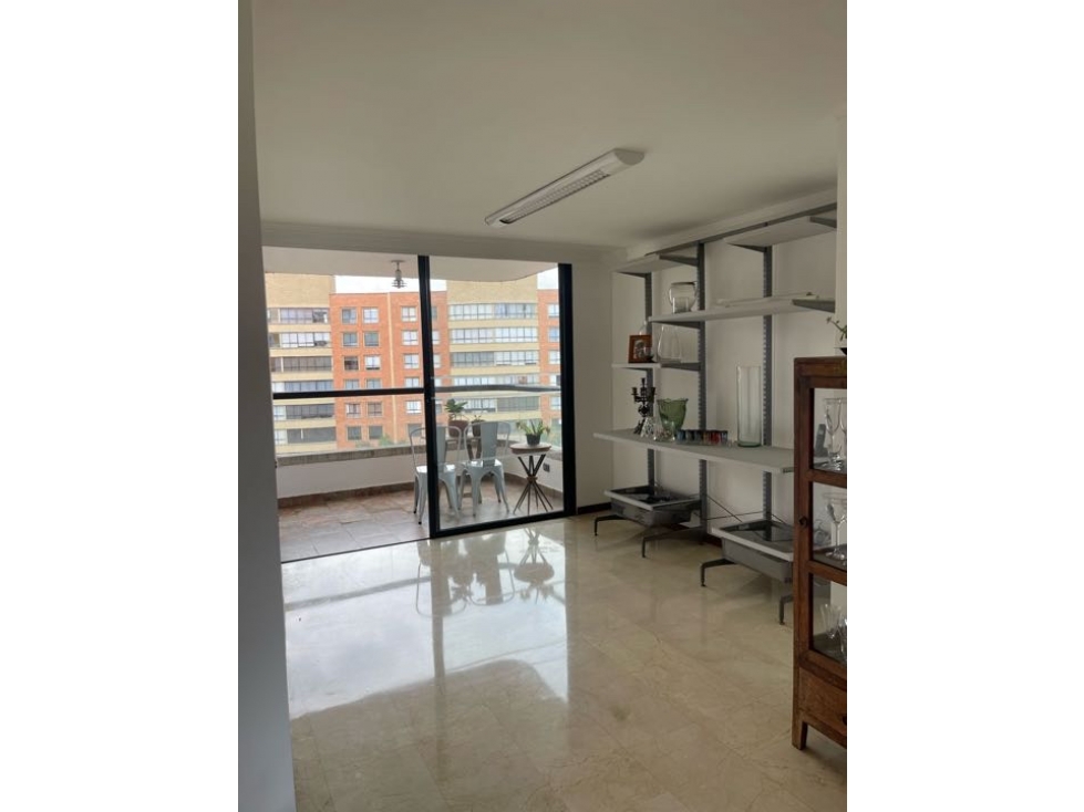 Apartamentos en Medellín, Altos del Poblado, 7248294