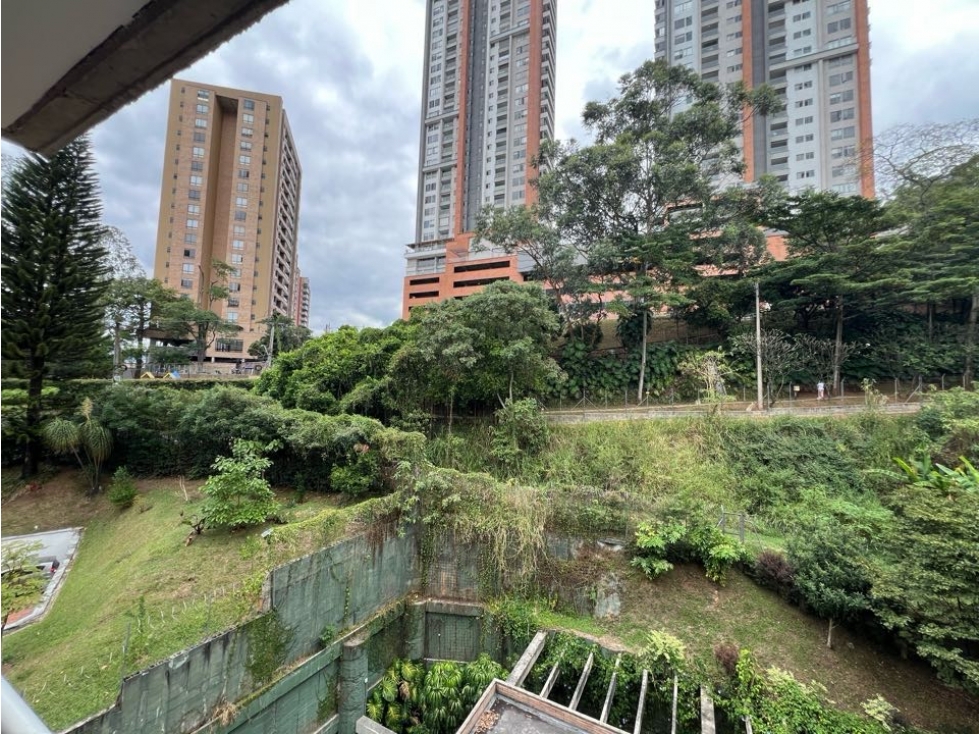 Apartamentos en Medellín, Altos del Poblado, 7248252
