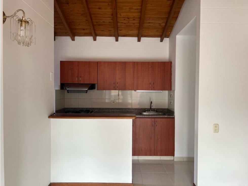 Apartamentos en Envigado, Bosques de Zuñiga, 7253260