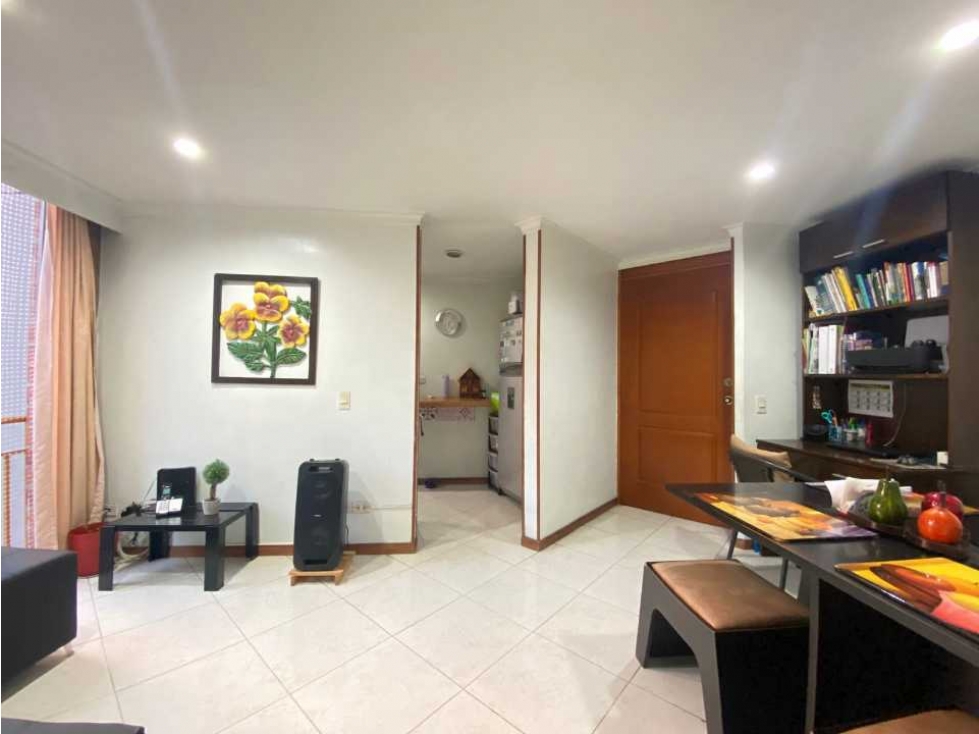 Apartamentos en Medellín, Calasanz, 7259725