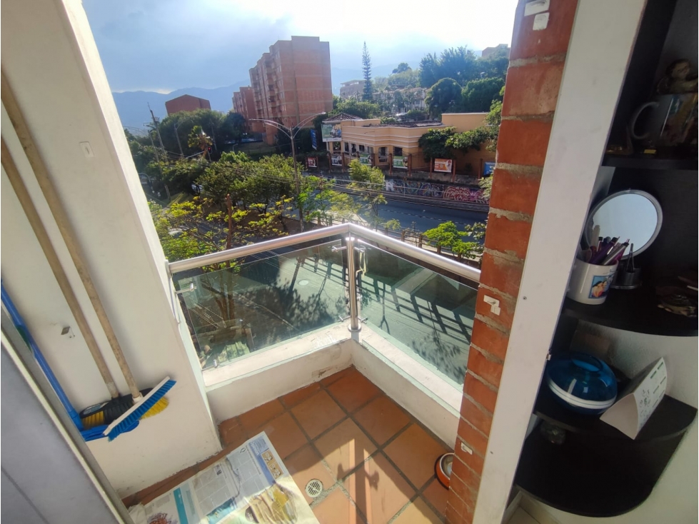 Apartamentos en Medellín, La Pilarica, 7267981