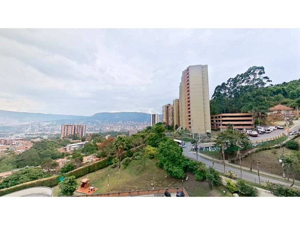 Apartamentos en Medellín, Belén Rodeo Alto, 7274821