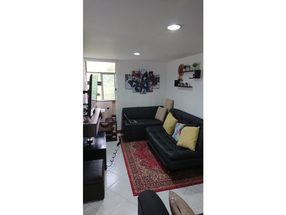 Apartamentos en Medellín, Calasanz, 7276334
