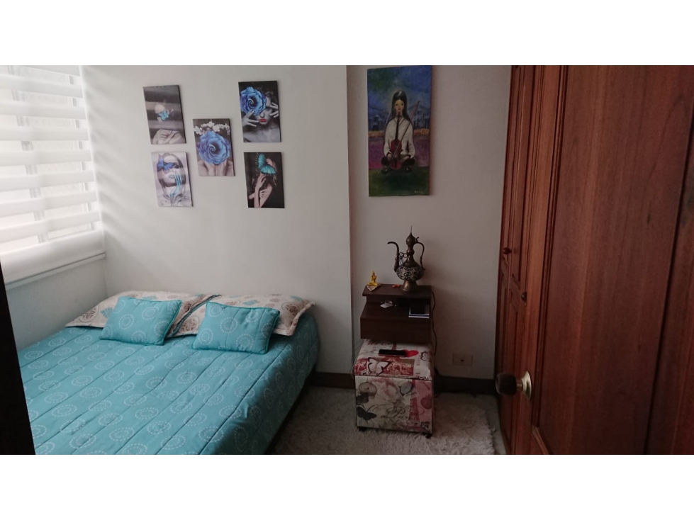 Apartamentos en Medellín, Calasanz, 7276334