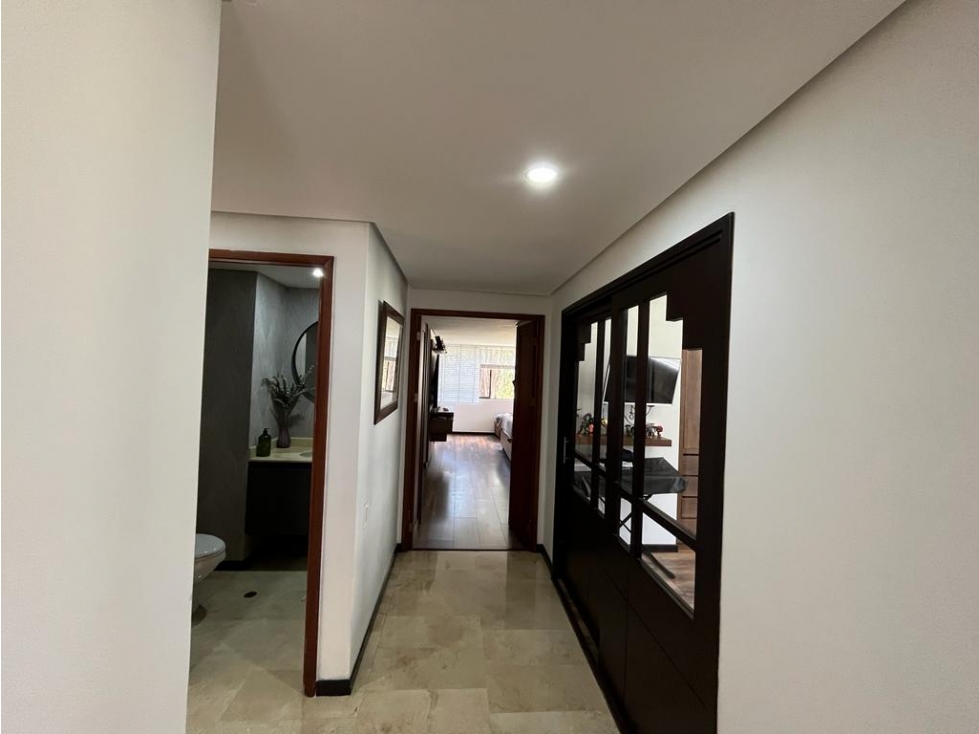 Apartamentos en Medellín, Altos del Poblado, 7277446