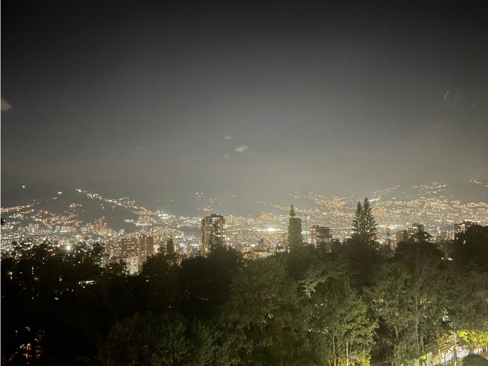 Apartamentos en Medellín, Altos del Poblado, 7286857