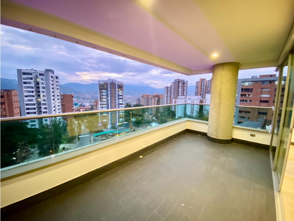 Apartamentos en Medellín, Castropol, 7237679