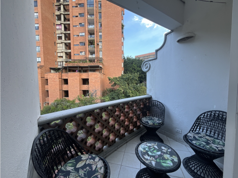 Apartamentos en Medellín, Altos del Poblado, 5597912