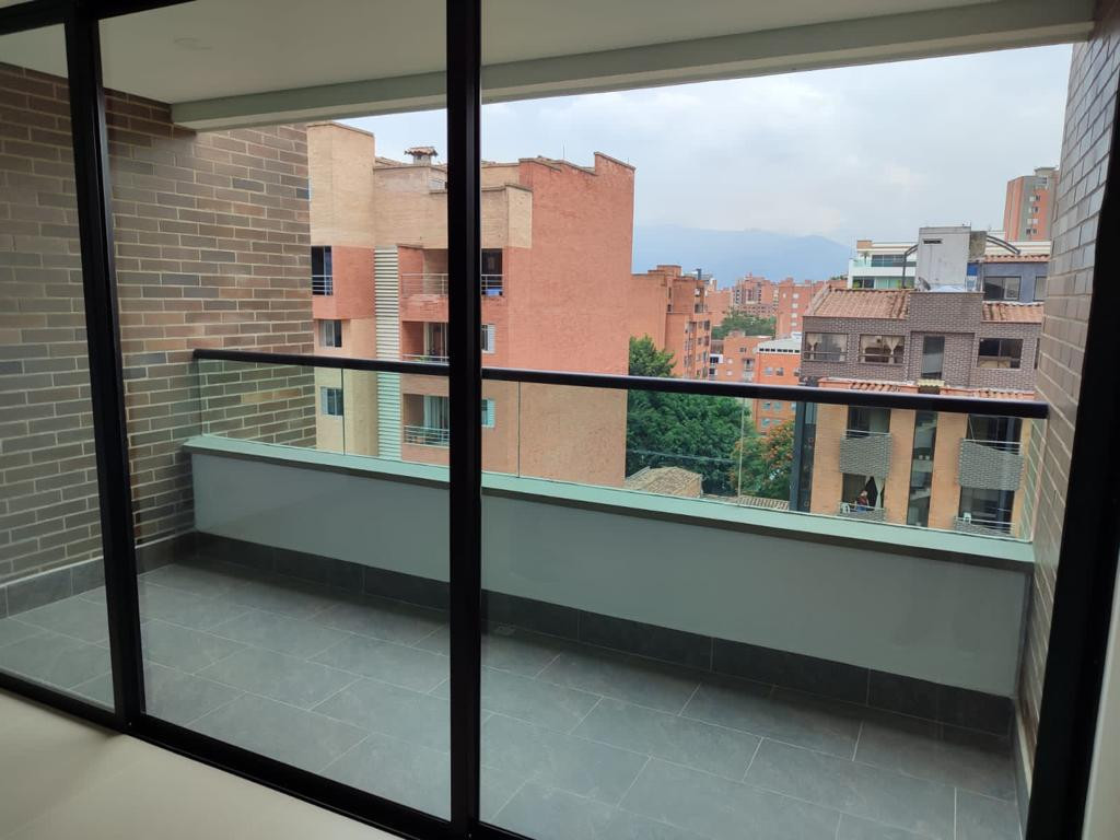 Apartamentos en Medellín, Laureles, 15651