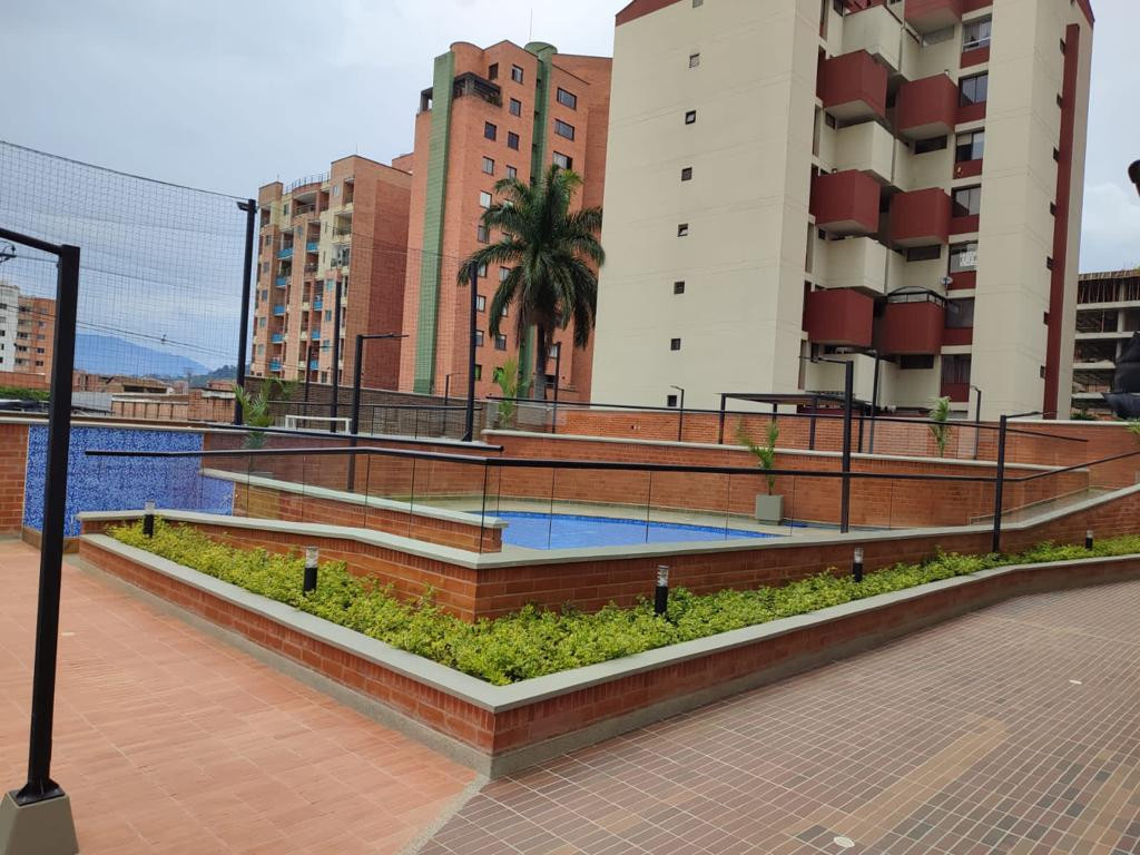 Apartamentos en Medellín, Laureles, 15651