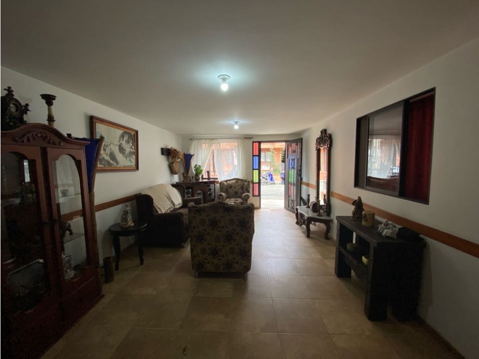 Casa en Rionegro, Corredor San Antonio - La Ceja (Rionegro), 5242576