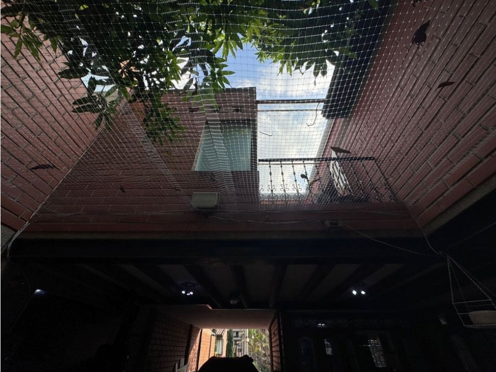 Casa en Medellín, Belén, 7307286