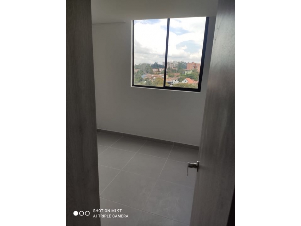 Apartamentos en Rionegro, San Antonio de Pereira, 7310924
