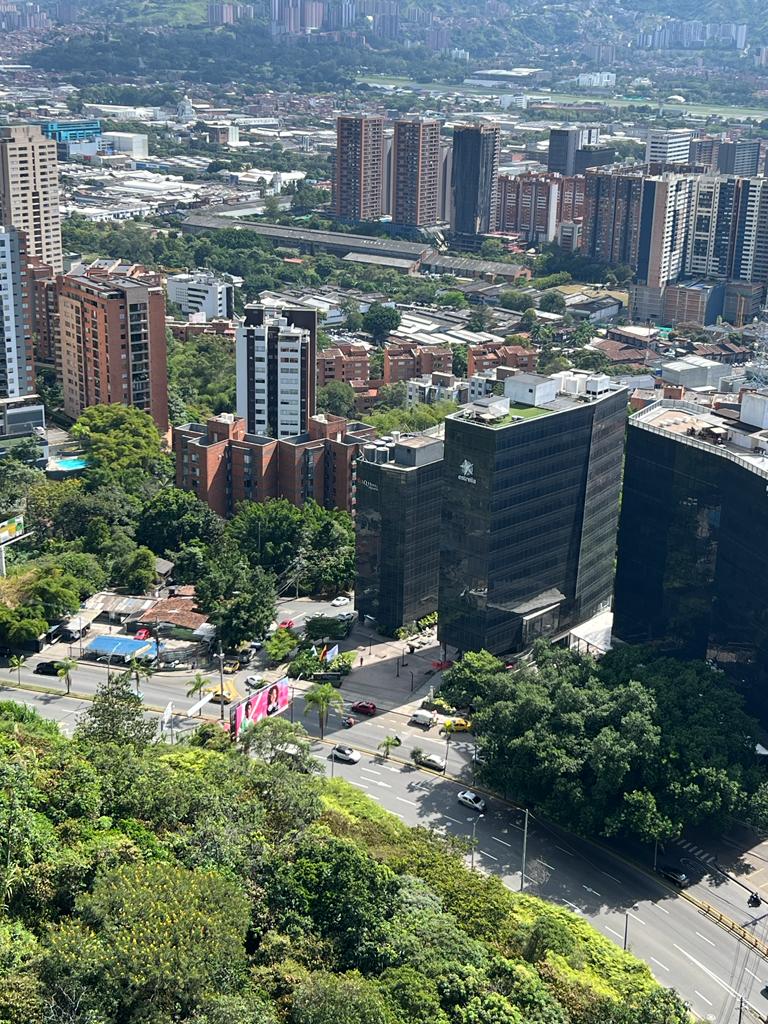 Apartamentos en Medellín, Loma del Indio, 15682
