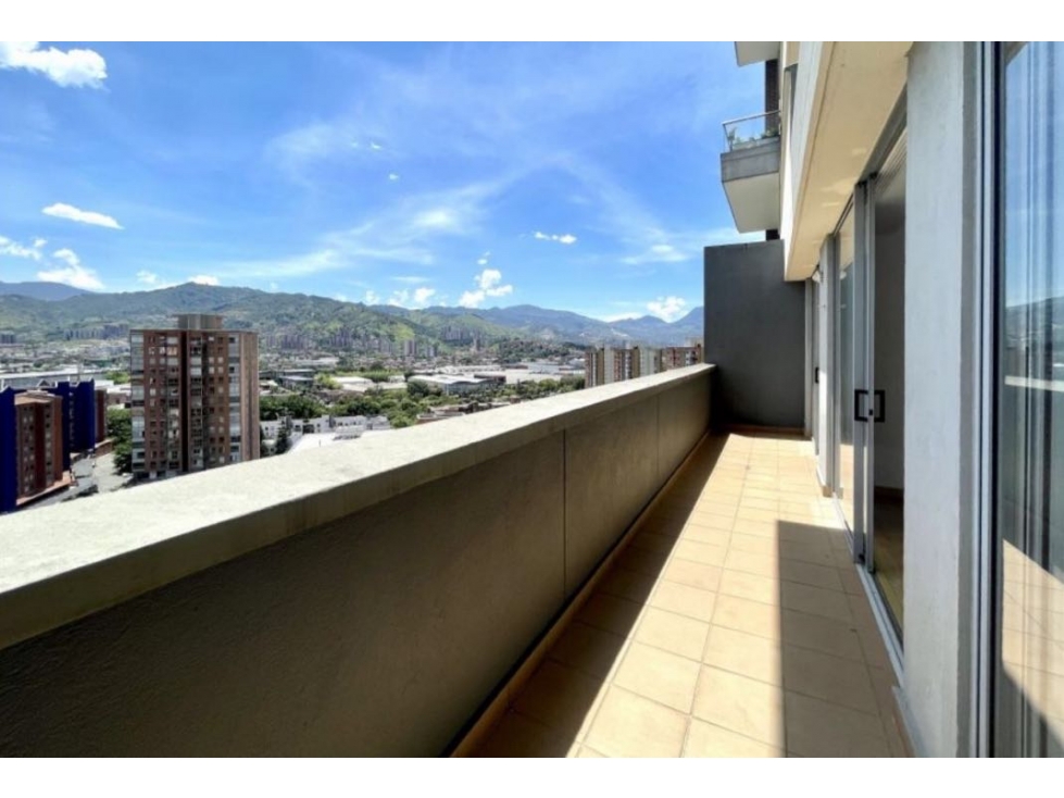 Casa en Medellín, Altos del Poblado, 7058689