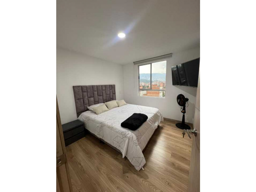 Apartamentos en Medellín, Calasanz, 7321644