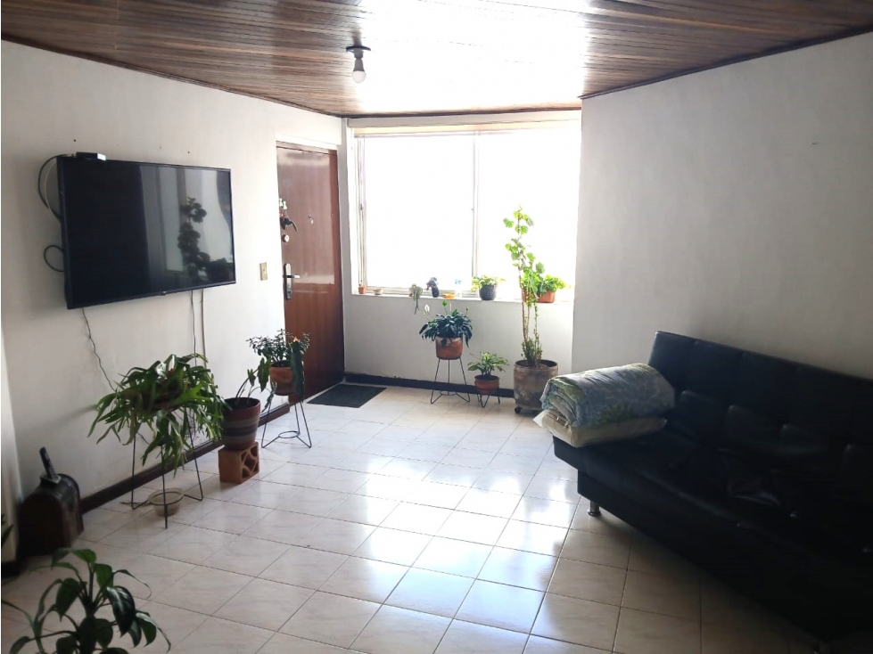 Apartamentos en Medellín, Boston, 7324127