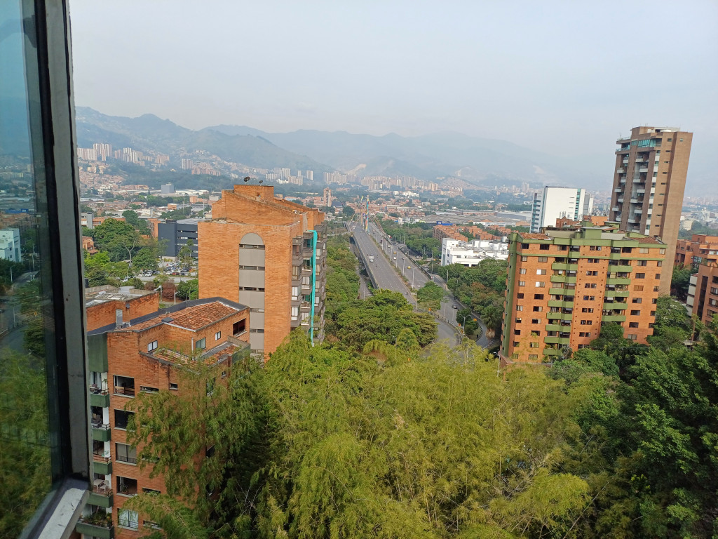 Oficina en Medellín, El Poblado, 15687