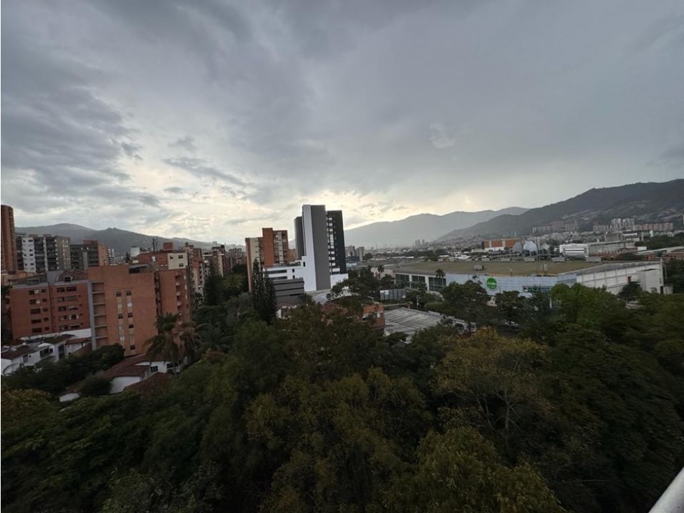 Apartamentos en Medellín, Altos del Poblado, 7100354
