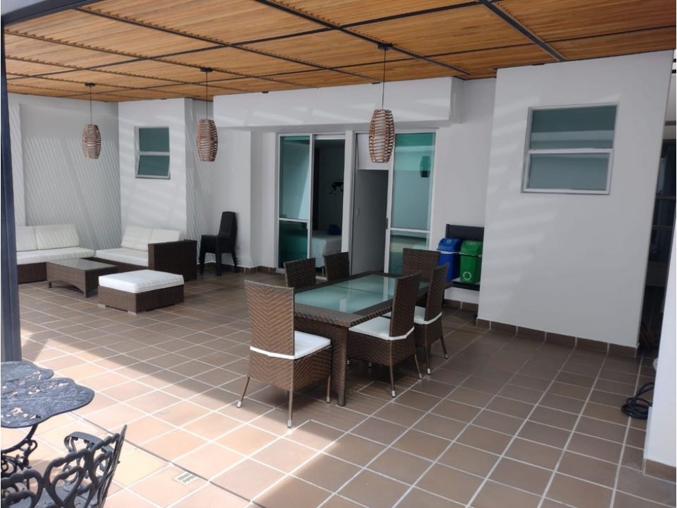 Apartamentos en Medellín, Laureles, 7330220