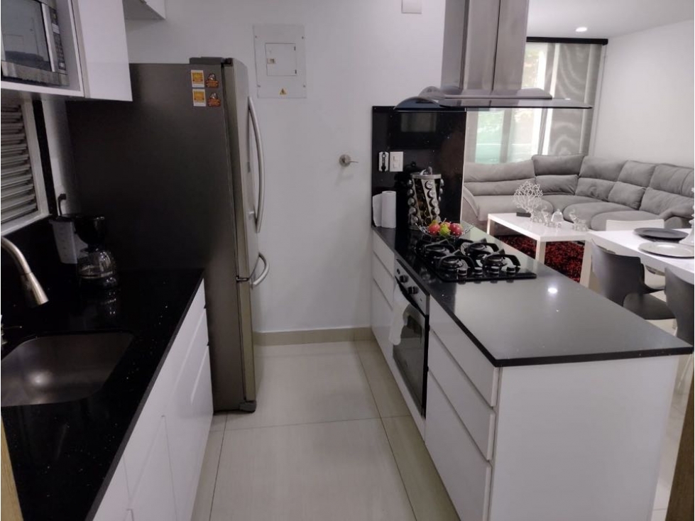 Apartamentos en Medellín, Laureles, 7330220